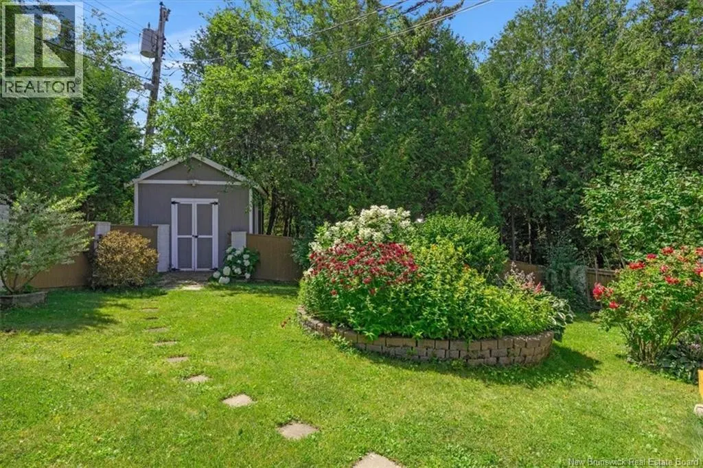 100 Kennebecasis Drive