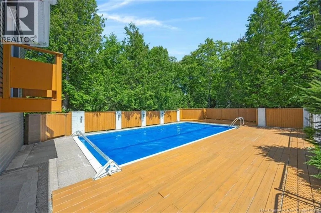 100 Kennebecasis Drive