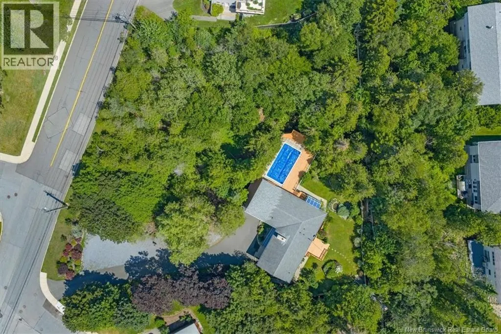 100 Kennebecasis Drive