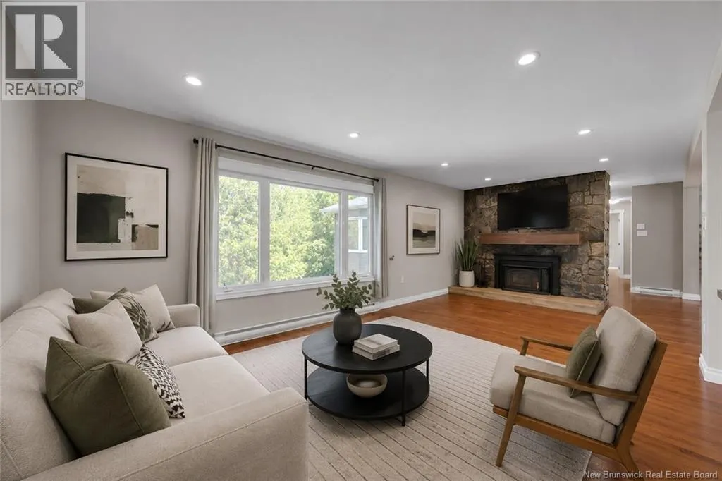 100 Kennebecasis Drive