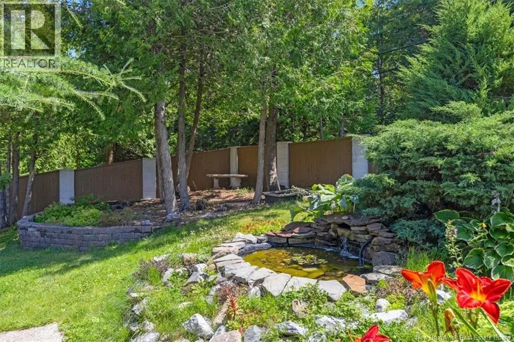 100 Kennebecasis Drive