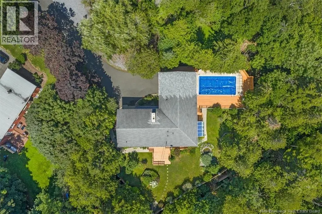 100 Kennebecasis Drive