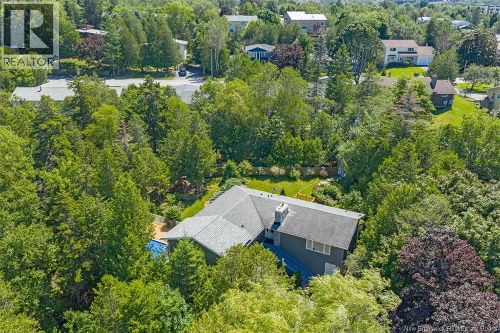 100 Kennebecasis Drive
