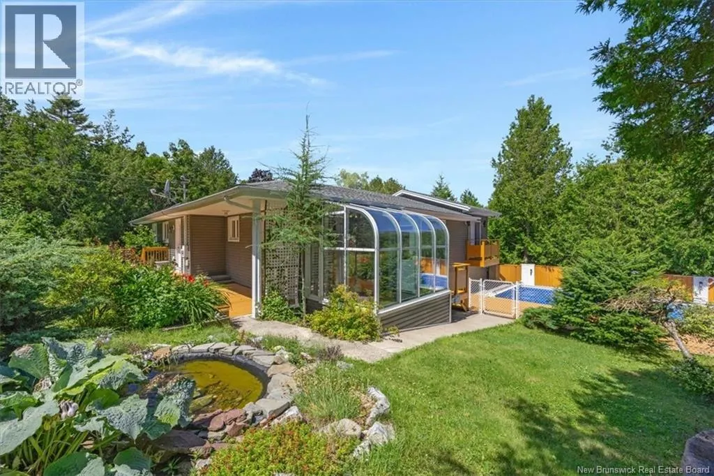 100 Kennebecasis Drive
