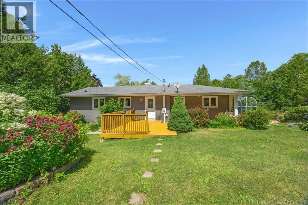100 Kennebecasis Drive