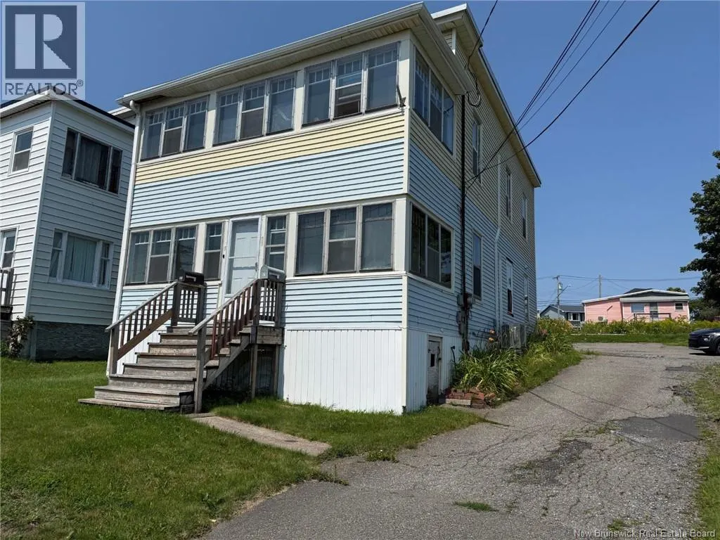 55-57 Loch Lomond Road