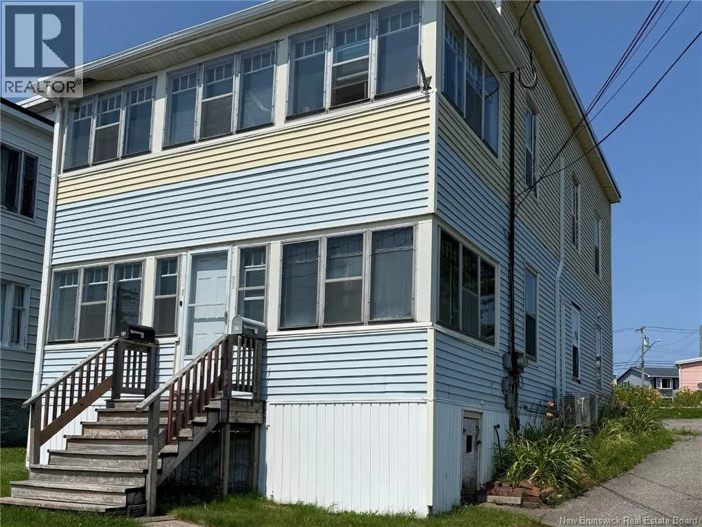 55-57 Loch Lomond Road