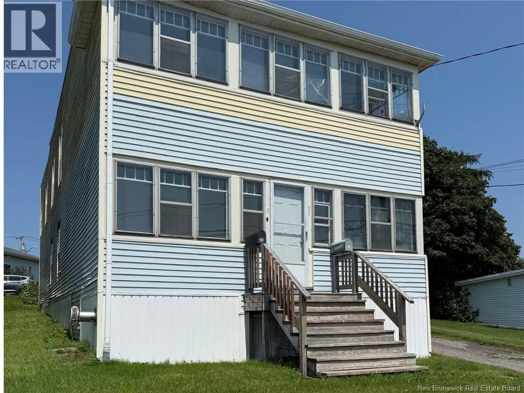 55-57 Loch Lomond Road