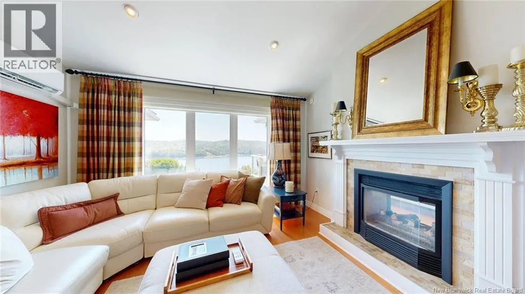 91 Rivershore Drive