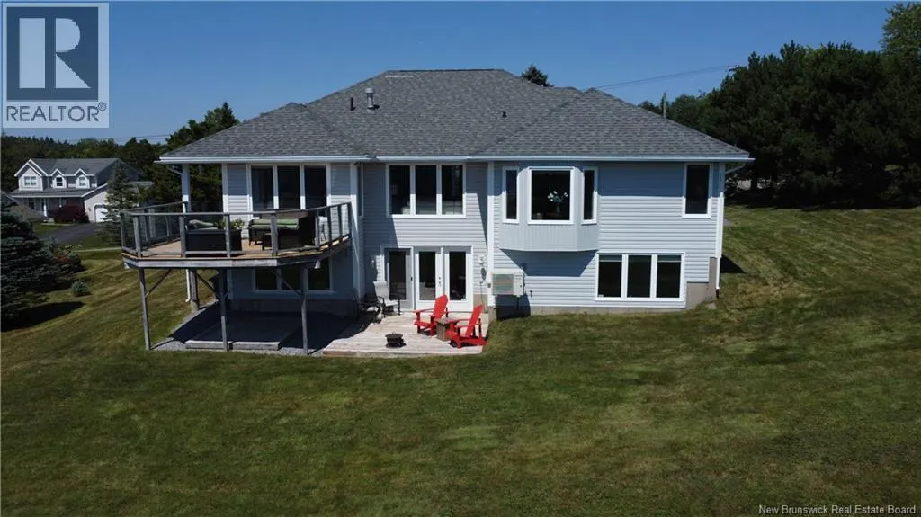 91 Rivershore Drive