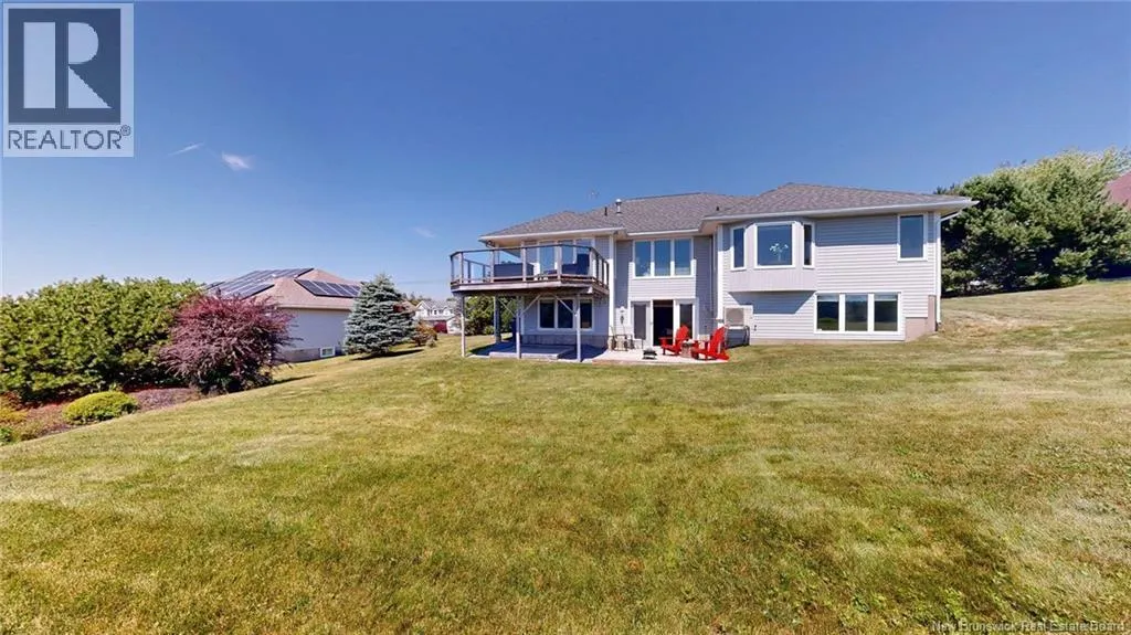 91 Rivershore Drive