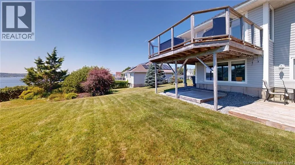 91 Rivershore Drive