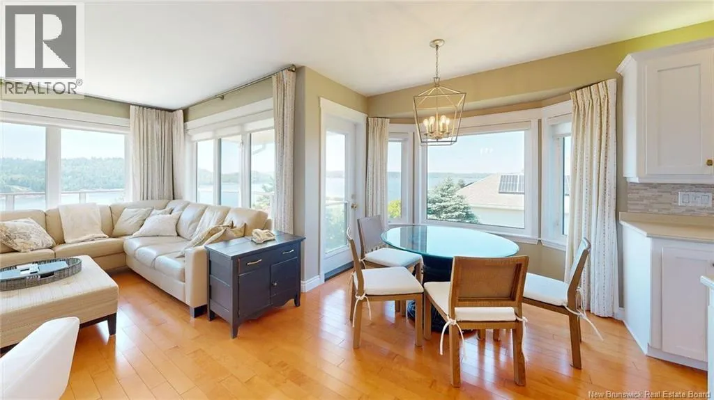 91 Rivershore Drive