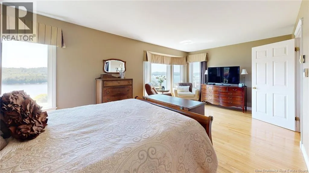 91 Rivershore Drive