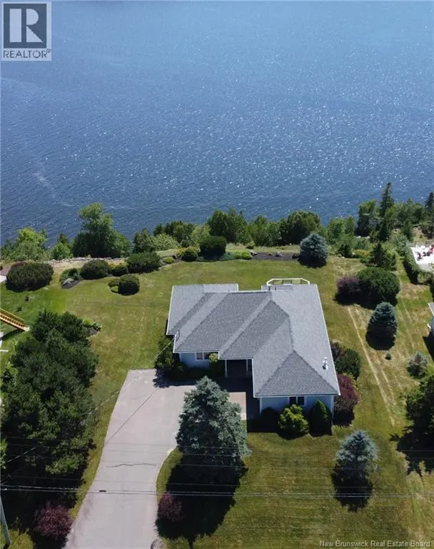 91 Rivershore Drive