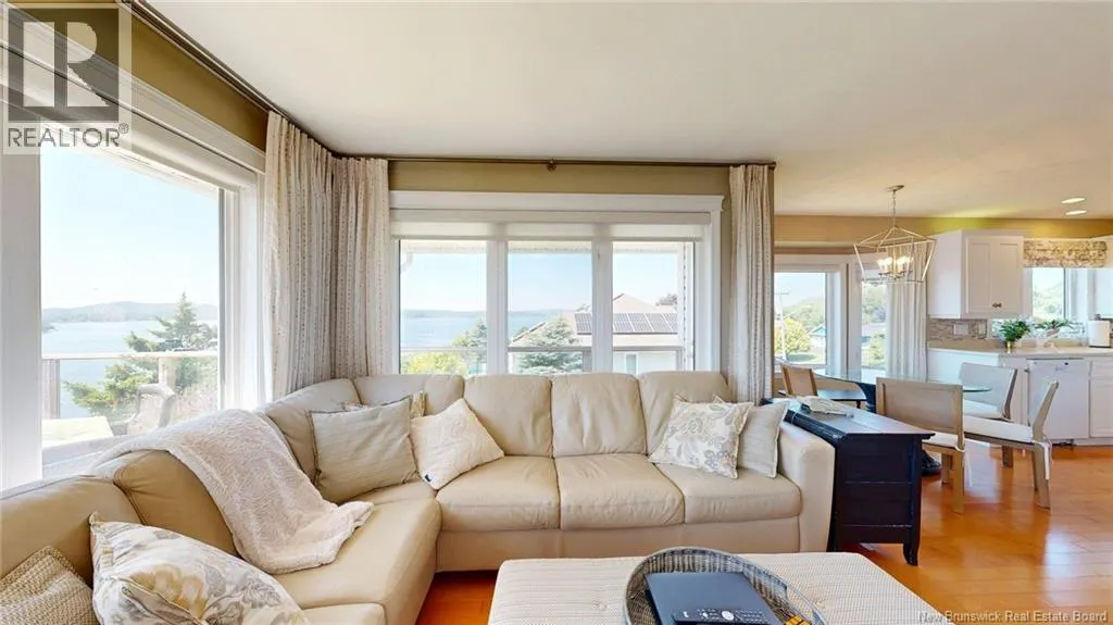 91 Rivershore Drive