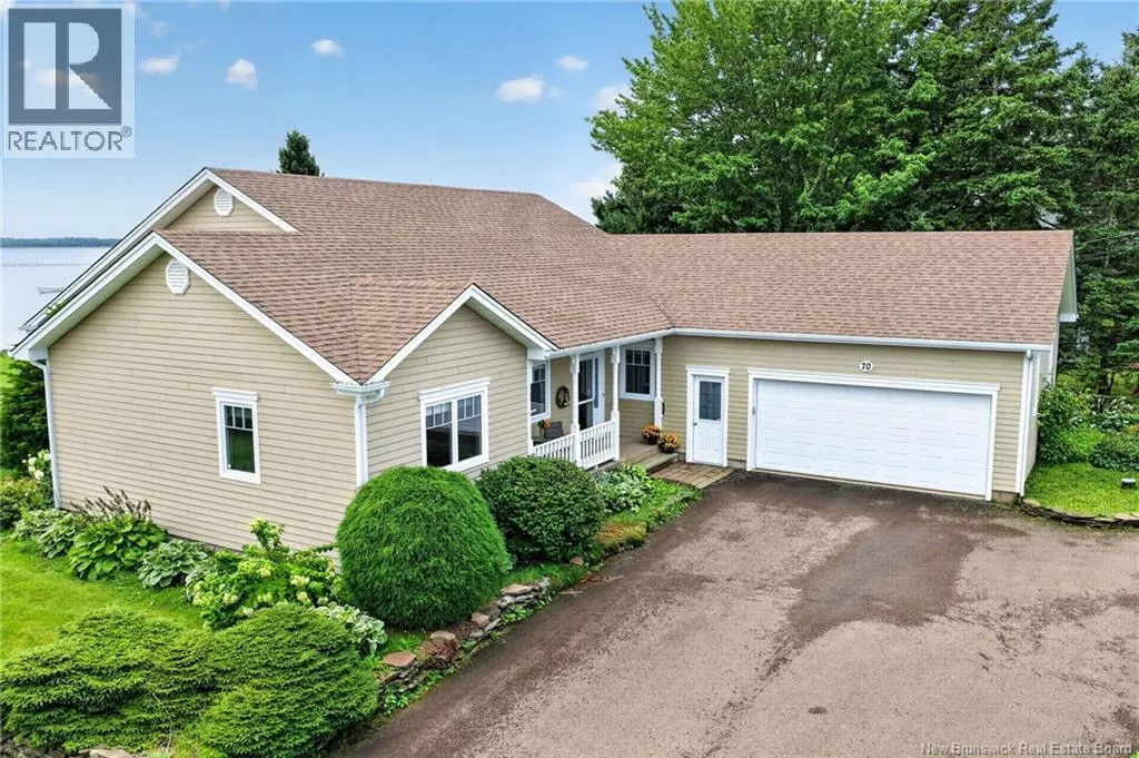 70 MacLennan Lane