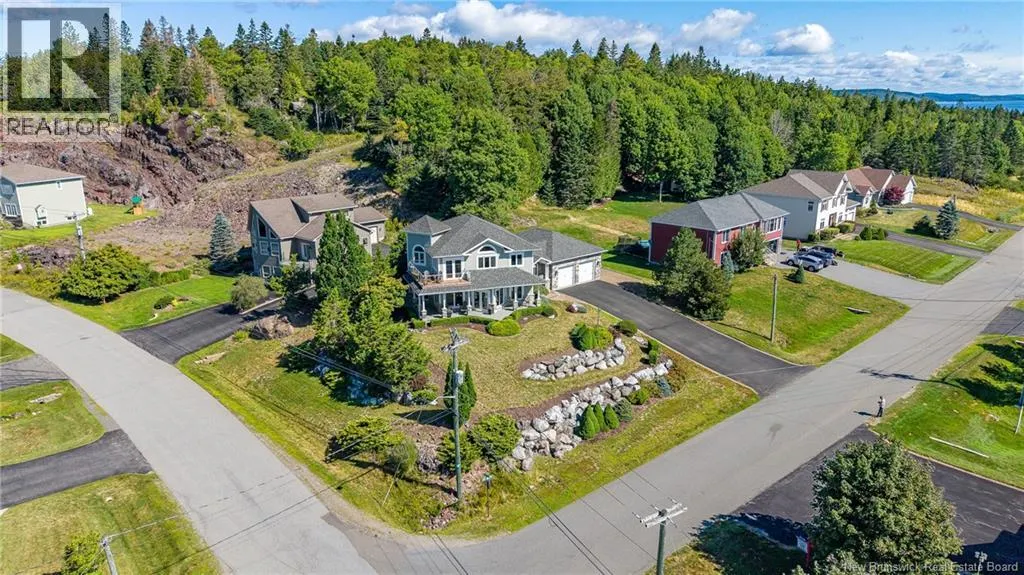 5 Admiralty Drive