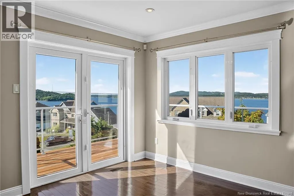5 Admiralty Drive