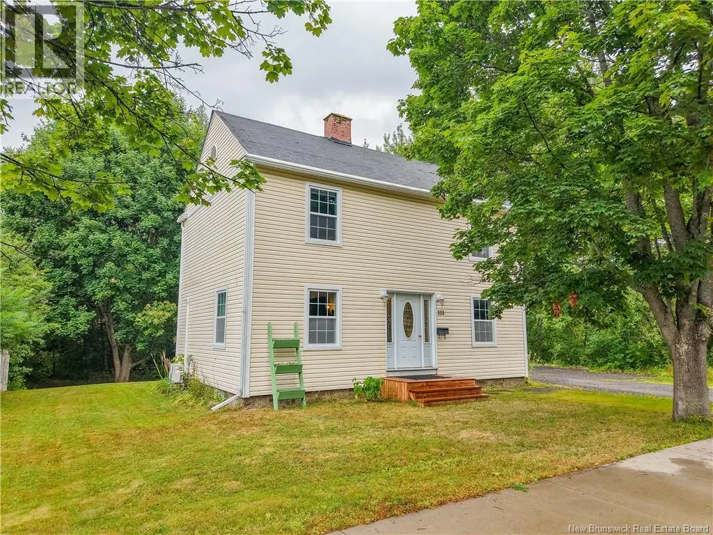 333 Sunset Drive