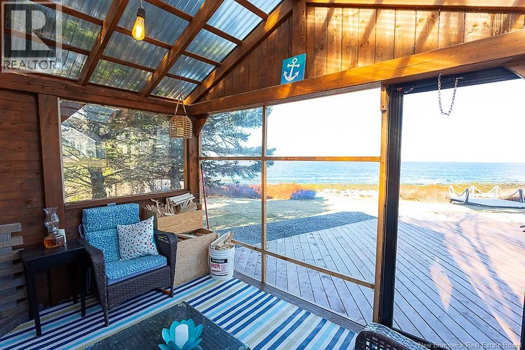 369 Anthonys Cove Road