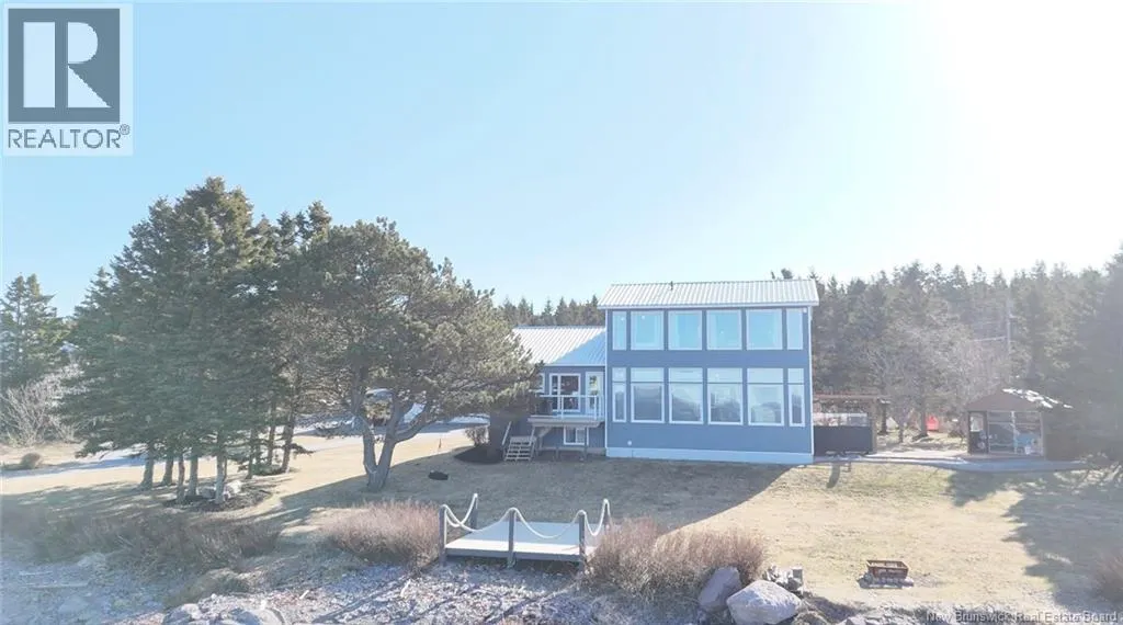 369 Anthonys Cove Road