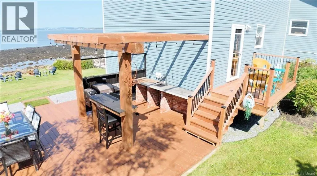 369 Anthonys Cove Road