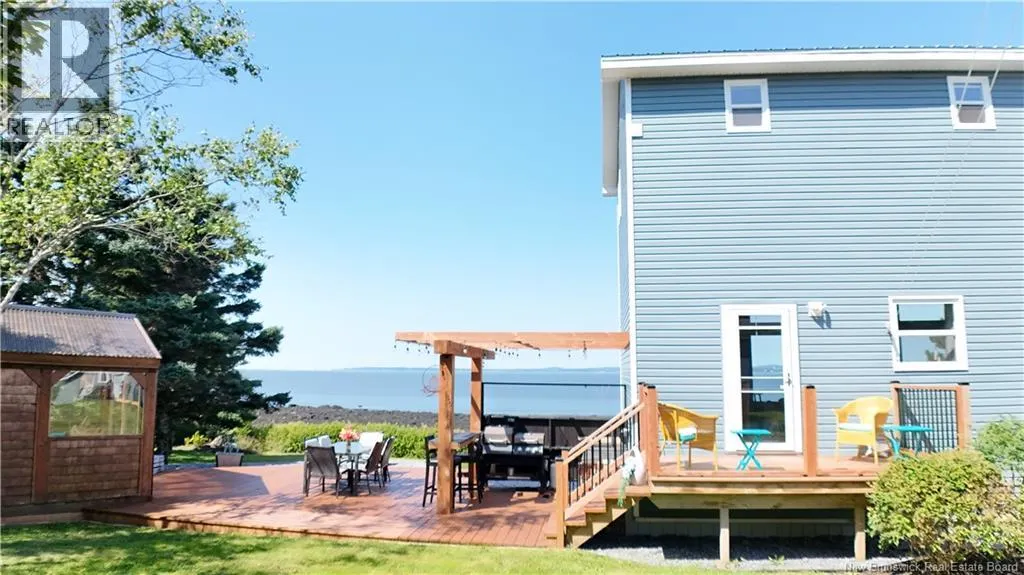 369 Anthonys Cove Road