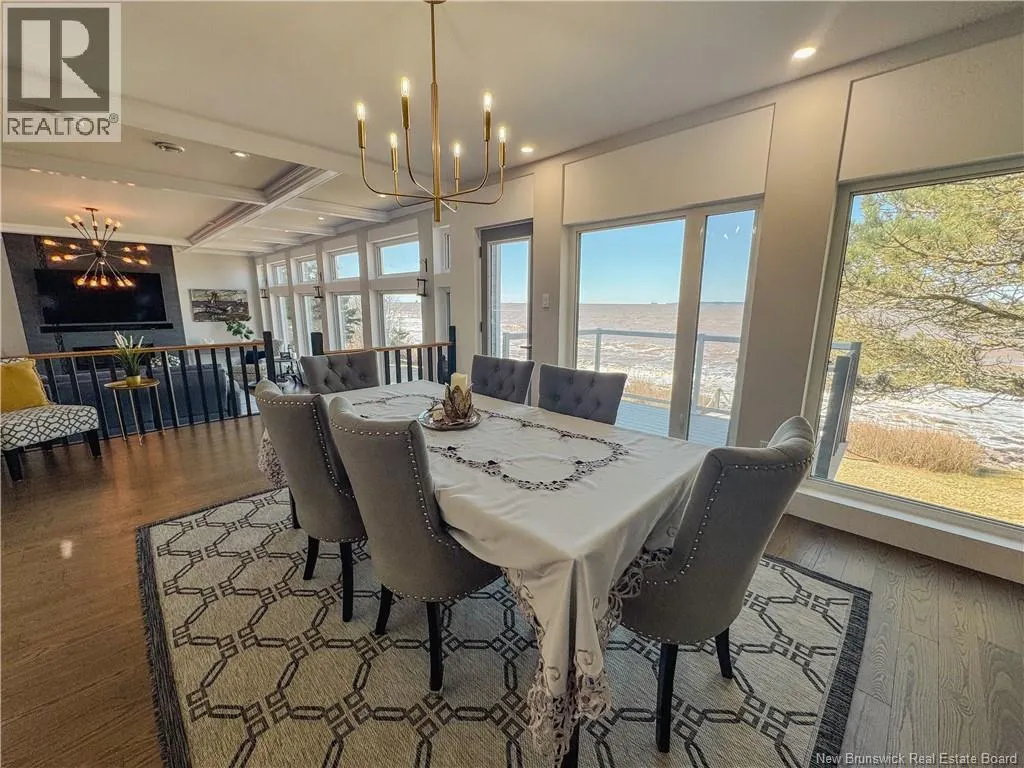 369 Anthonys Cove Road