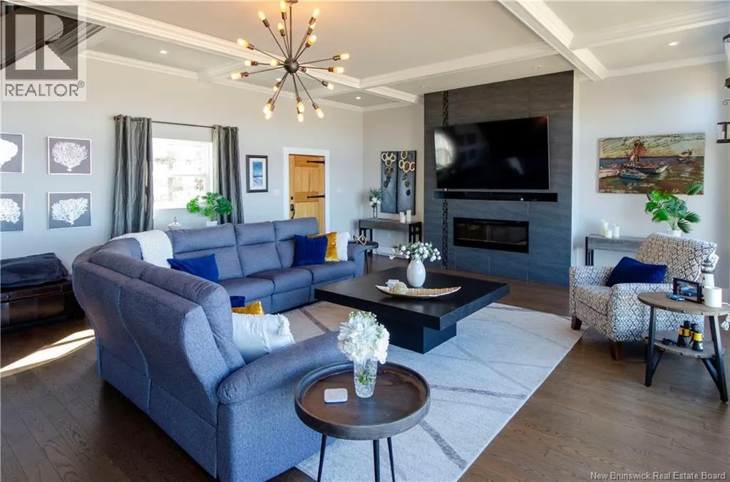 369 Anthonys Cove Road