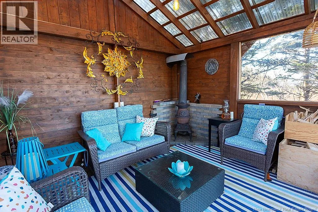 369 Anthonys Cove Road
