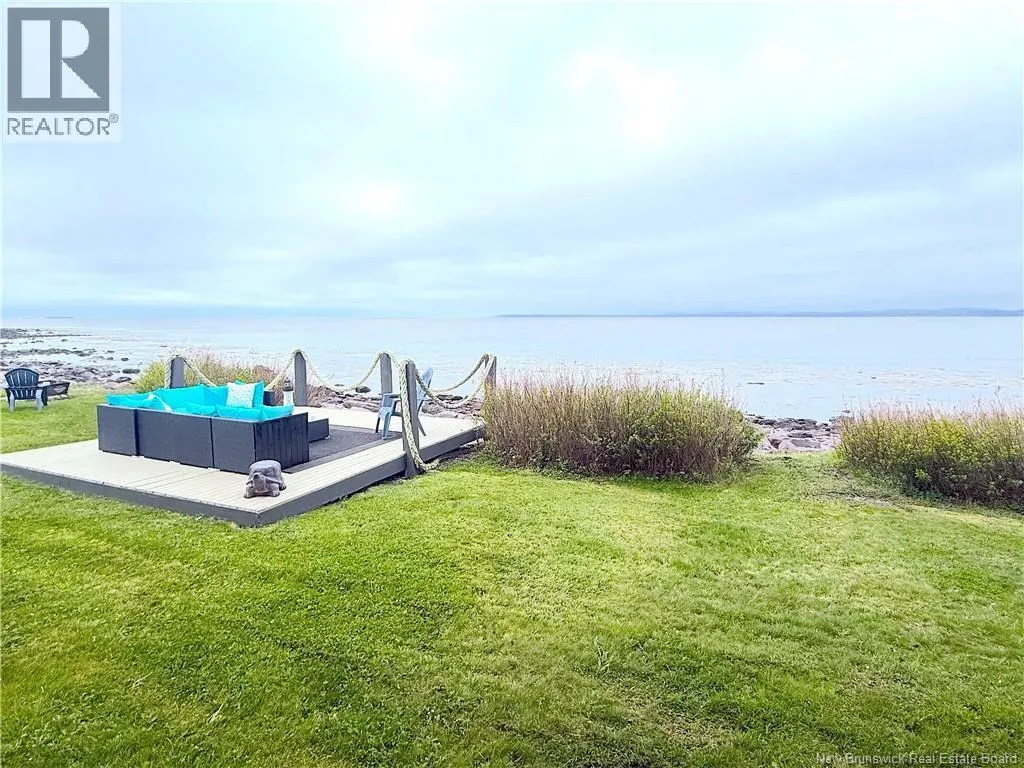 369 Anthonys Cove Road