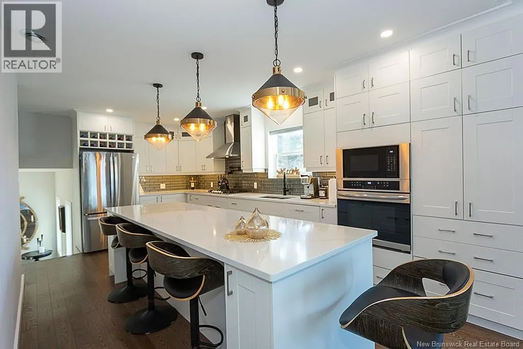 369 Anthonys Cove Road