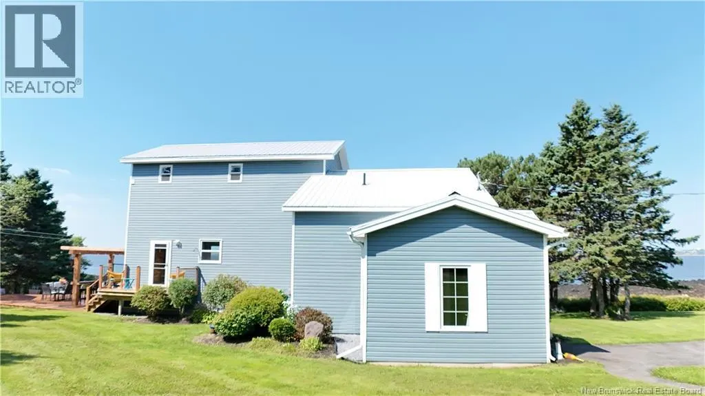 369 Anthonys Cove Road