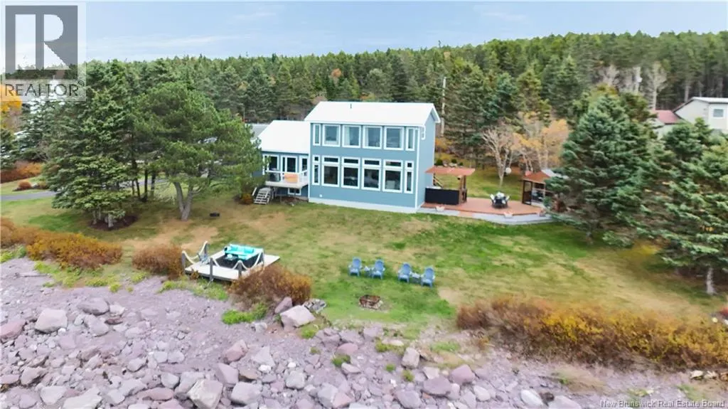 369 Anthonys Cove Road