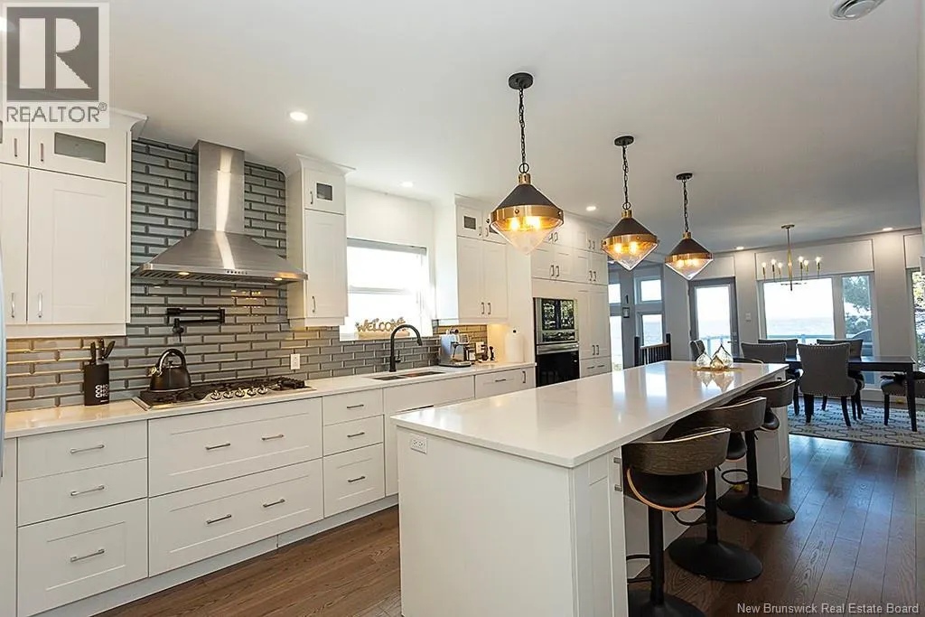 369 Anthonys Cove Road