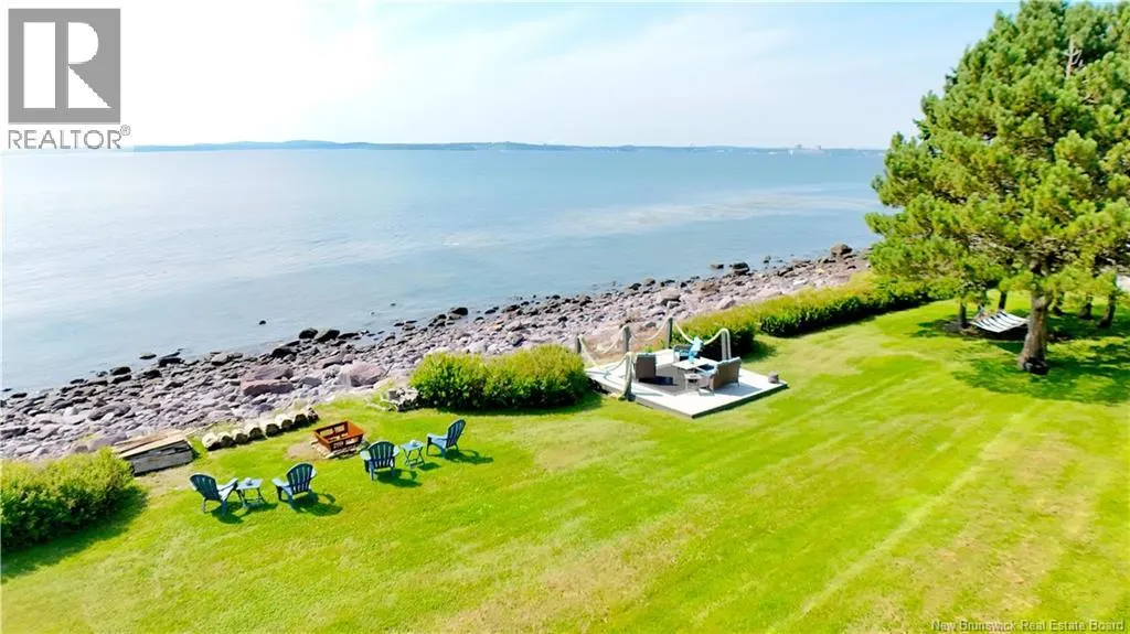 369 Anthonys Cove Road