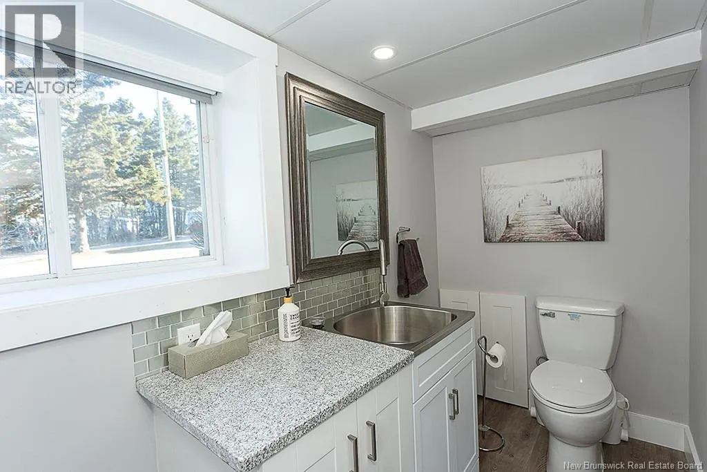 369 Anthonys Cove Road