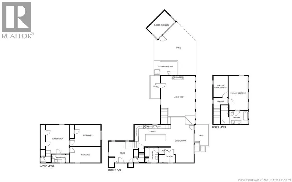 369 Anthonys Cove Road