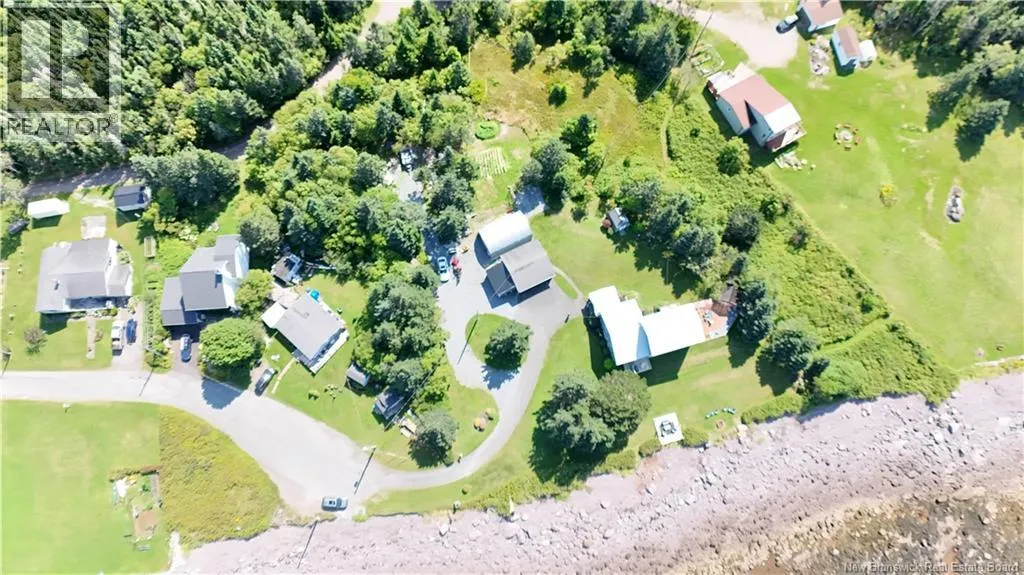 369 Anthonys Cove Road