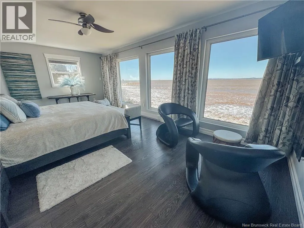 369 Anthonys Cove Road