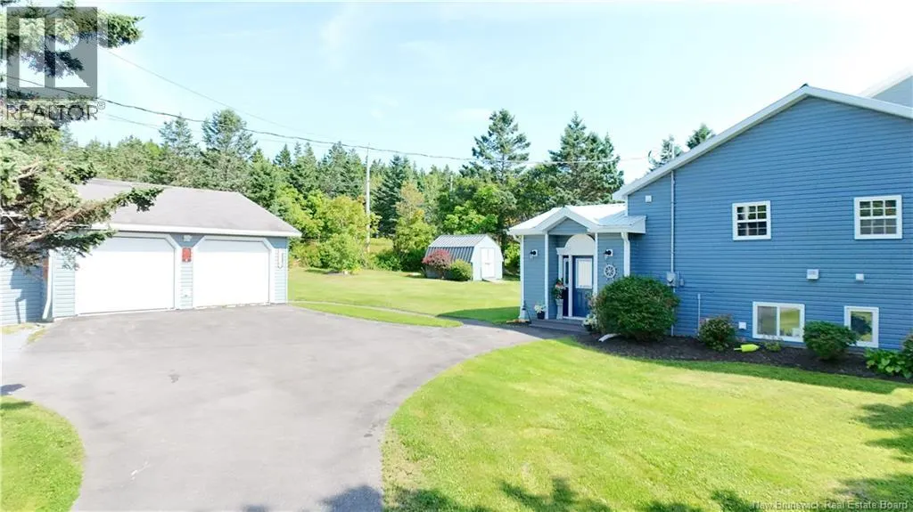 369 Anthonys Cove Road