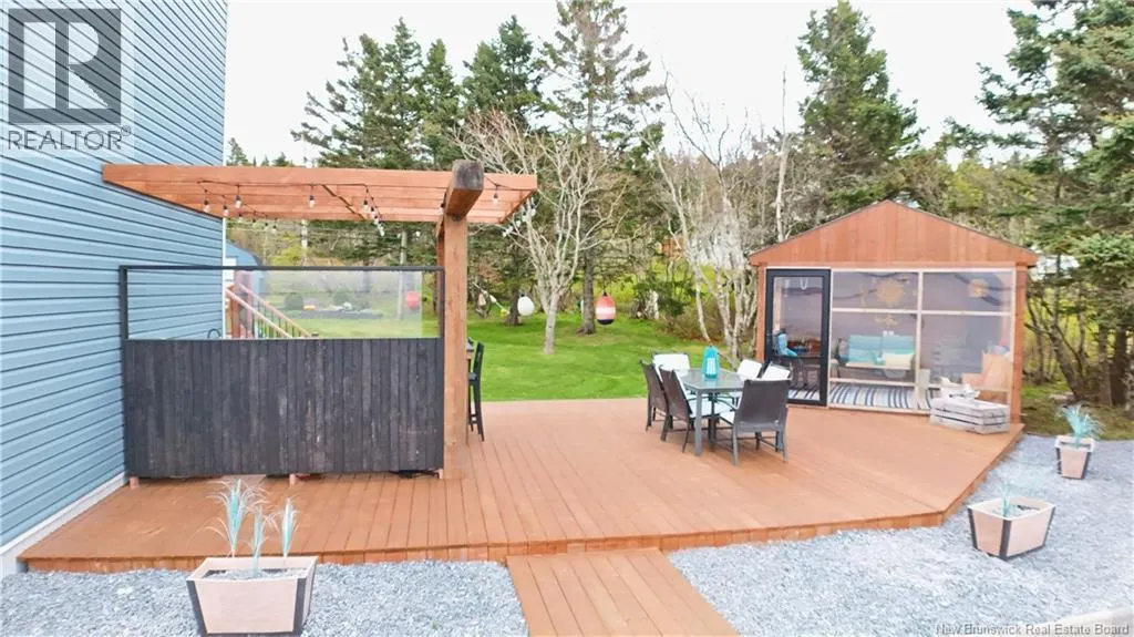 369 Anthonys Cove Road