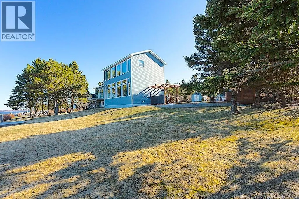 369 Anthonys Cove Road