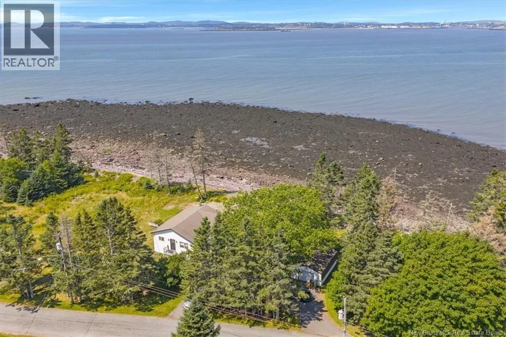 285 Anthony's Cove Road