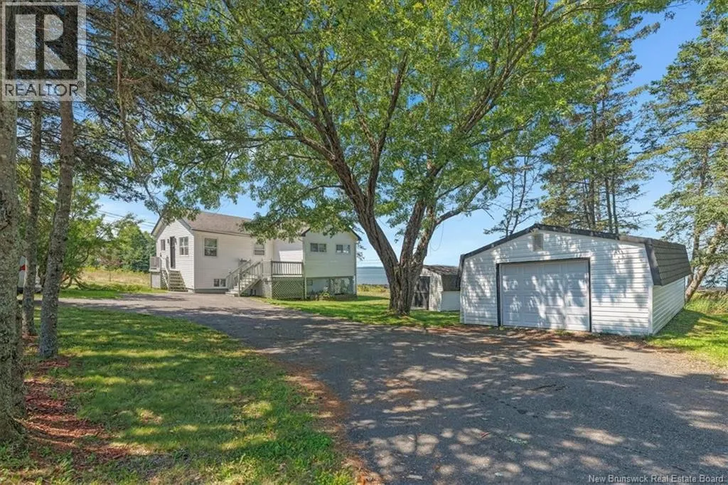 285 Anthony's Cove Road