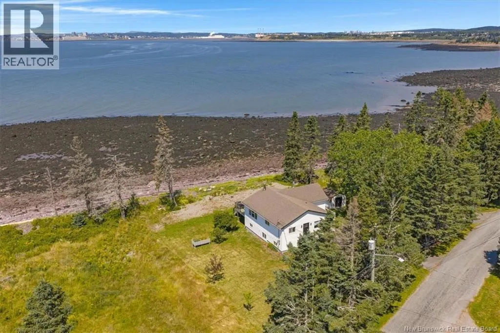 285 Anthony's Cove Road