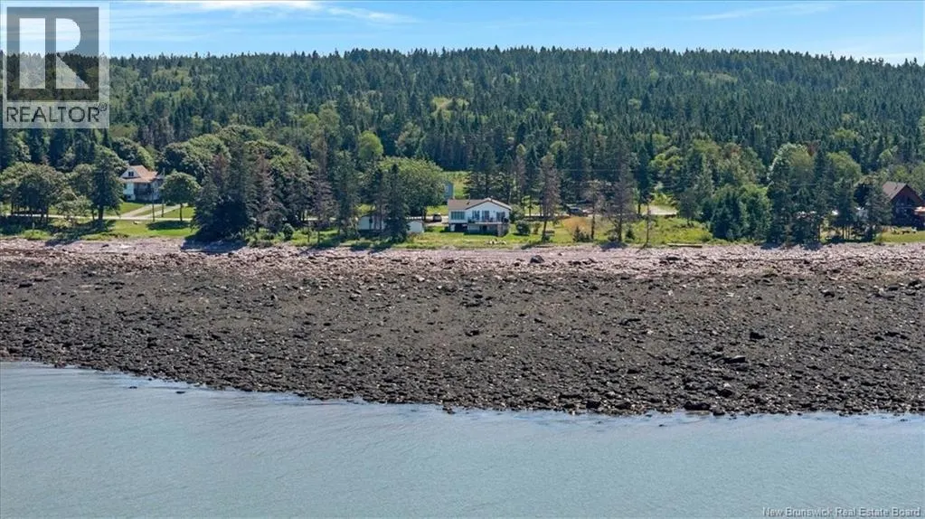 285 Anthony's Cove Road