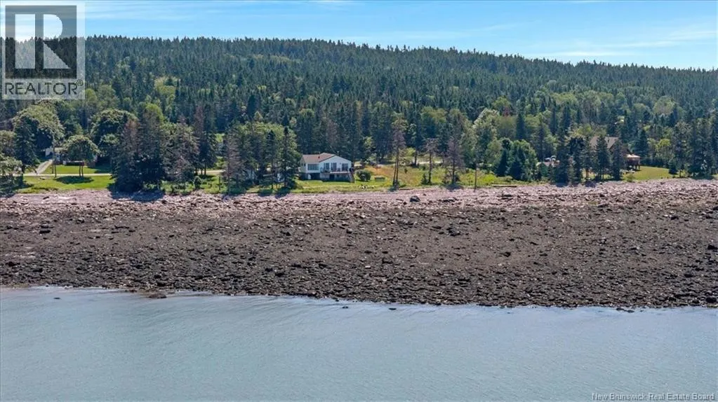 285 Anthony's Cove Road