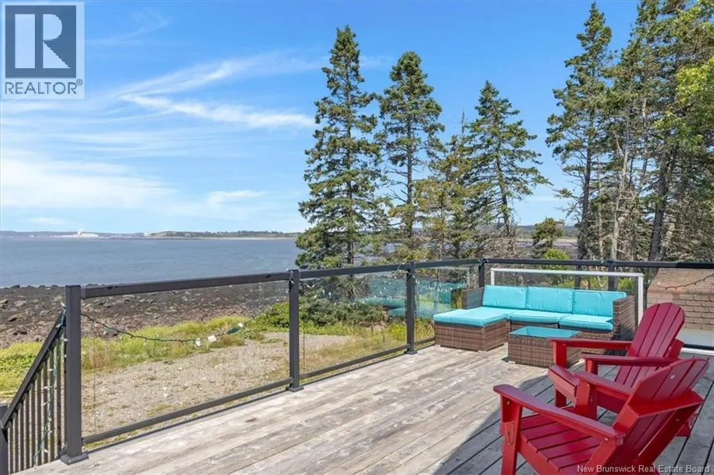 285 Anthony's Cove Road
